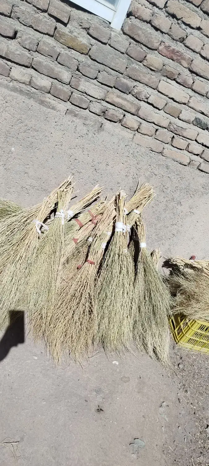 جارو دستی|لوازم نظافت|ملکان, |دیوار