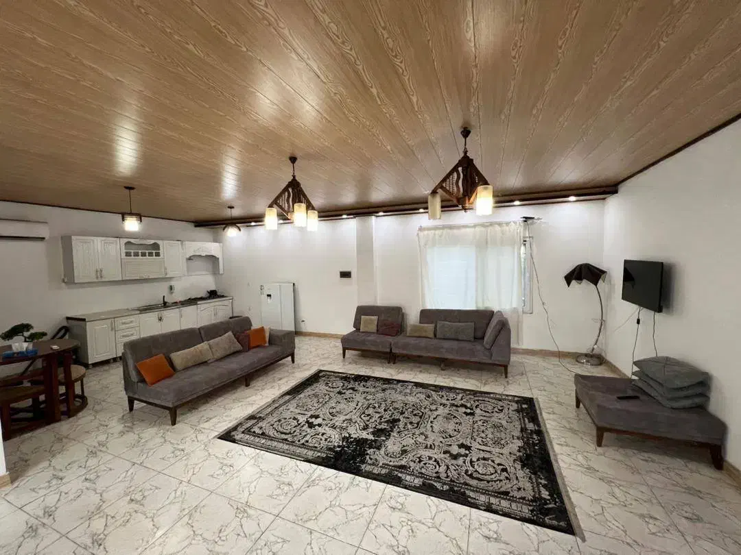 ویلا لب آب|اجارهٔ کوتاهمدت ویلا و باغ|نور, |دیوار