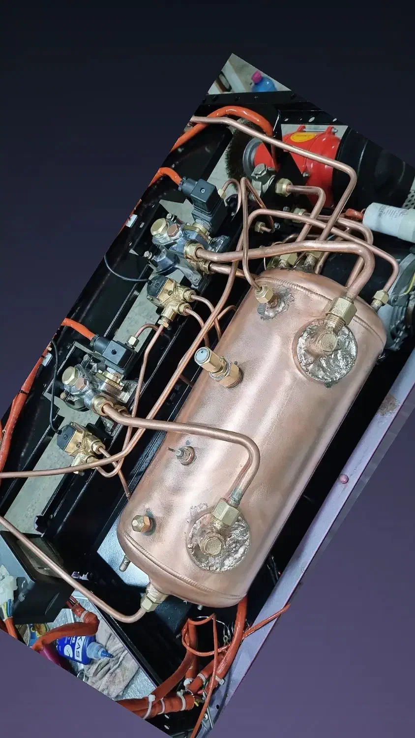 سرویس  دستگاهای اسپروسو ساز(گتوند)|خدمات پیشه و مهارت|لالی, |دیوار