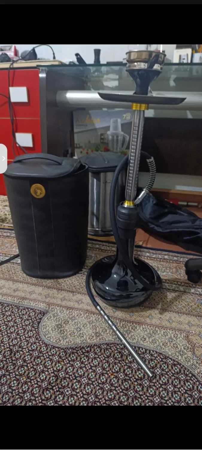 قلیان عربی|کلکسیون و سرگرمی|قصرشیرین, |دیوار