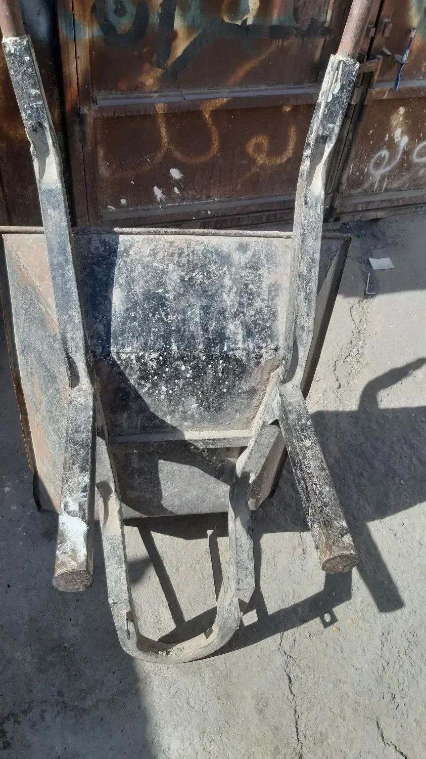 فرغون|ابزارآلات|زاهدان, |دیوار