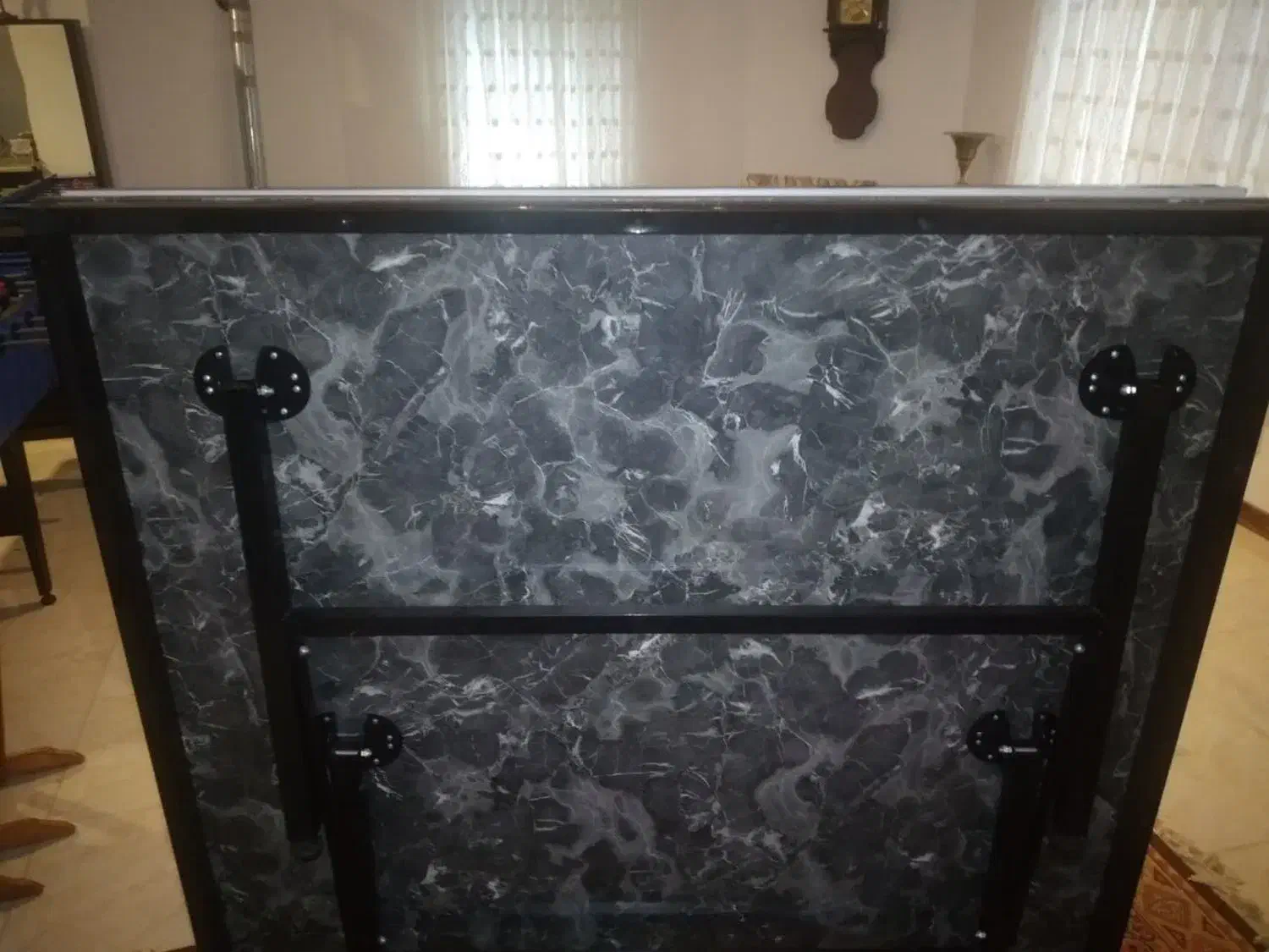 سلام لوازم خونه به علت مهاجرت به فروش میرسد|صندلی و نیمکت|هچیرود, |دیوار