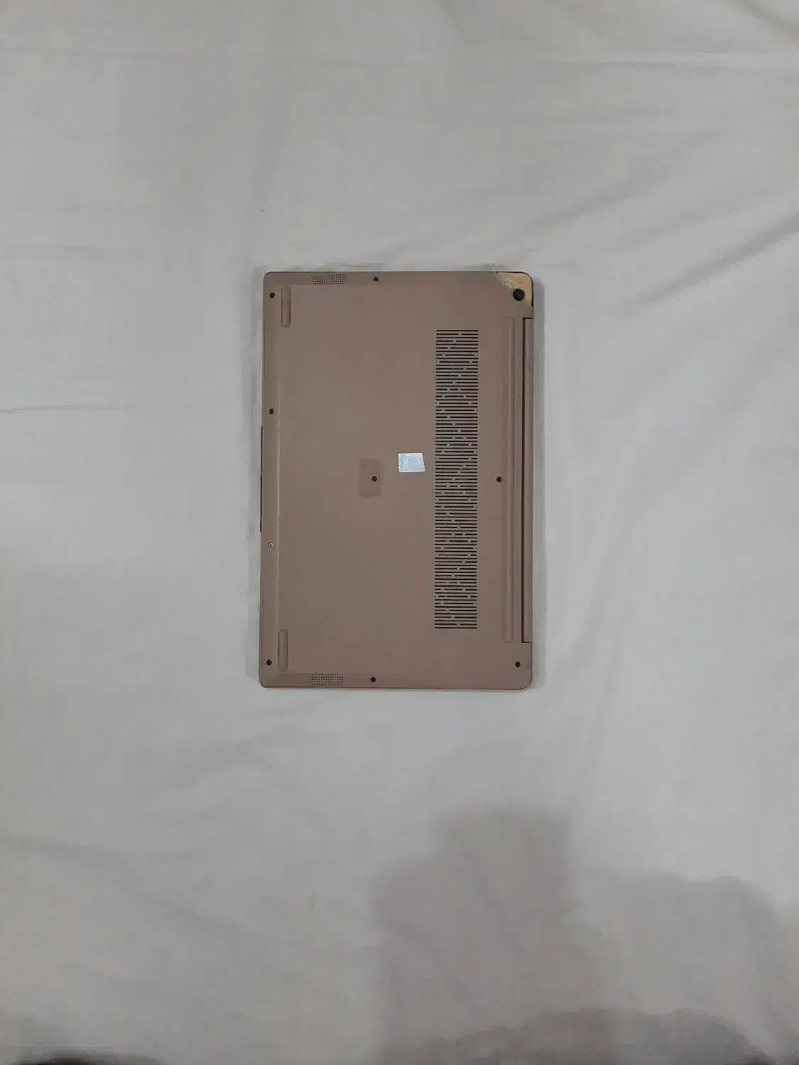 لپ تاپ LENOVO Ideapad 3|رایانه همراه|قم, انسجام|دیوار