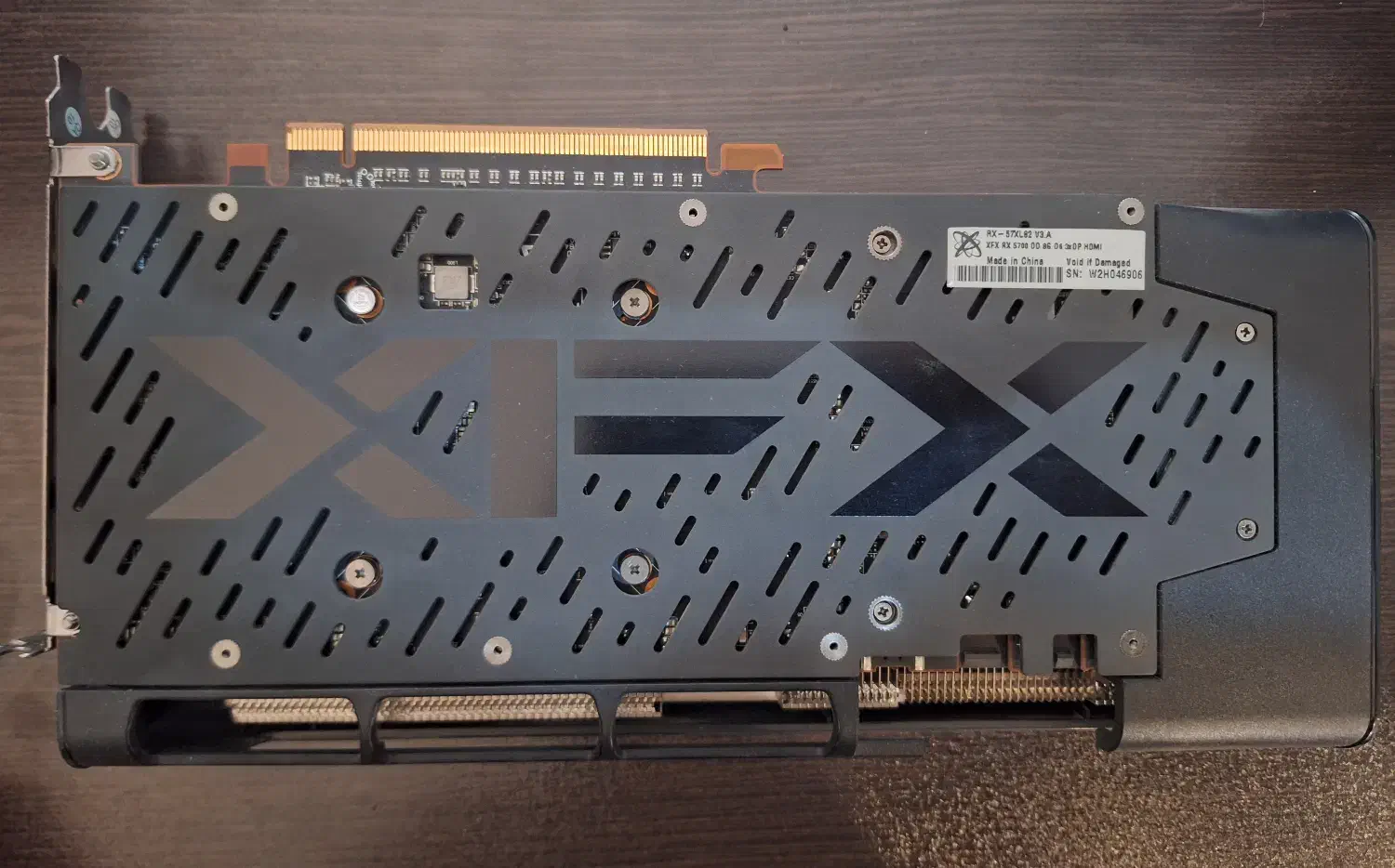 فروش کارت گرافیک|قطعات و لوازم جانبی رایانه|تهران, ونک|دیوار