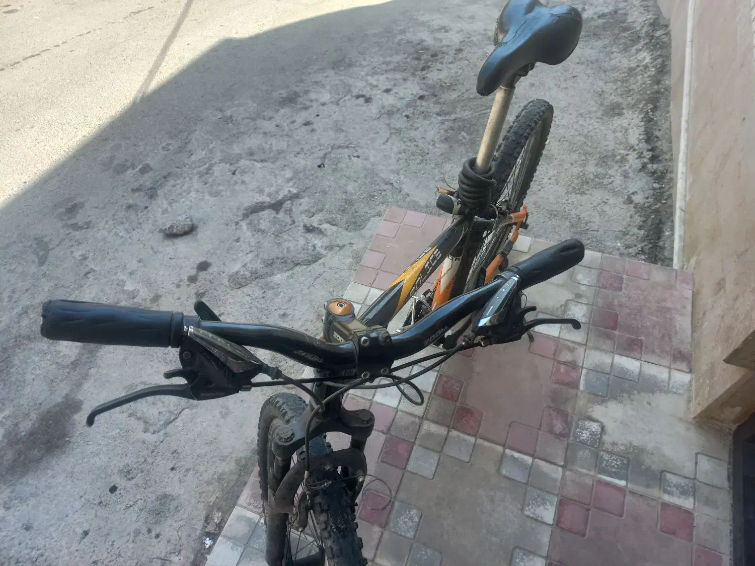 دوچرخه 26|دوچرخه، اسکیت، اسکوتر|سنندج, |دیوار