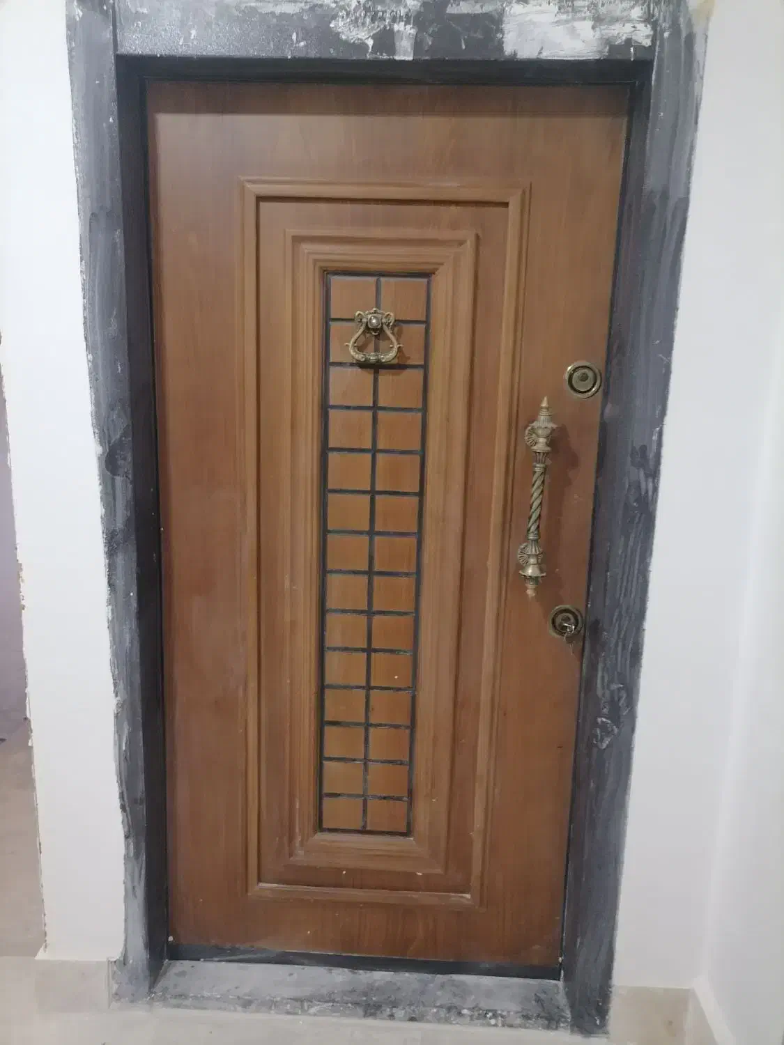 آپارتمان دوخوابه کلید نخورده|اجارهٔ آپارتمان|تربتحیدریه, شهرک ولیعصر|دیوار