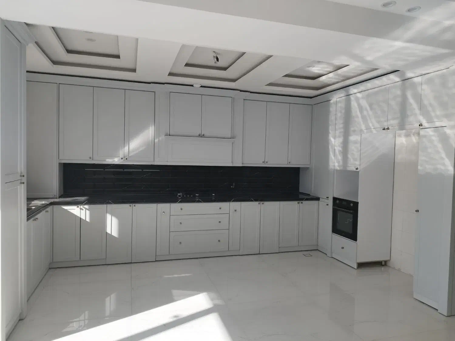 فروش آپارتمان ۱۳۰ متری در فارغ التحصیلان|فروش آپارتمان|مشهد, فرهنگ|دیوار