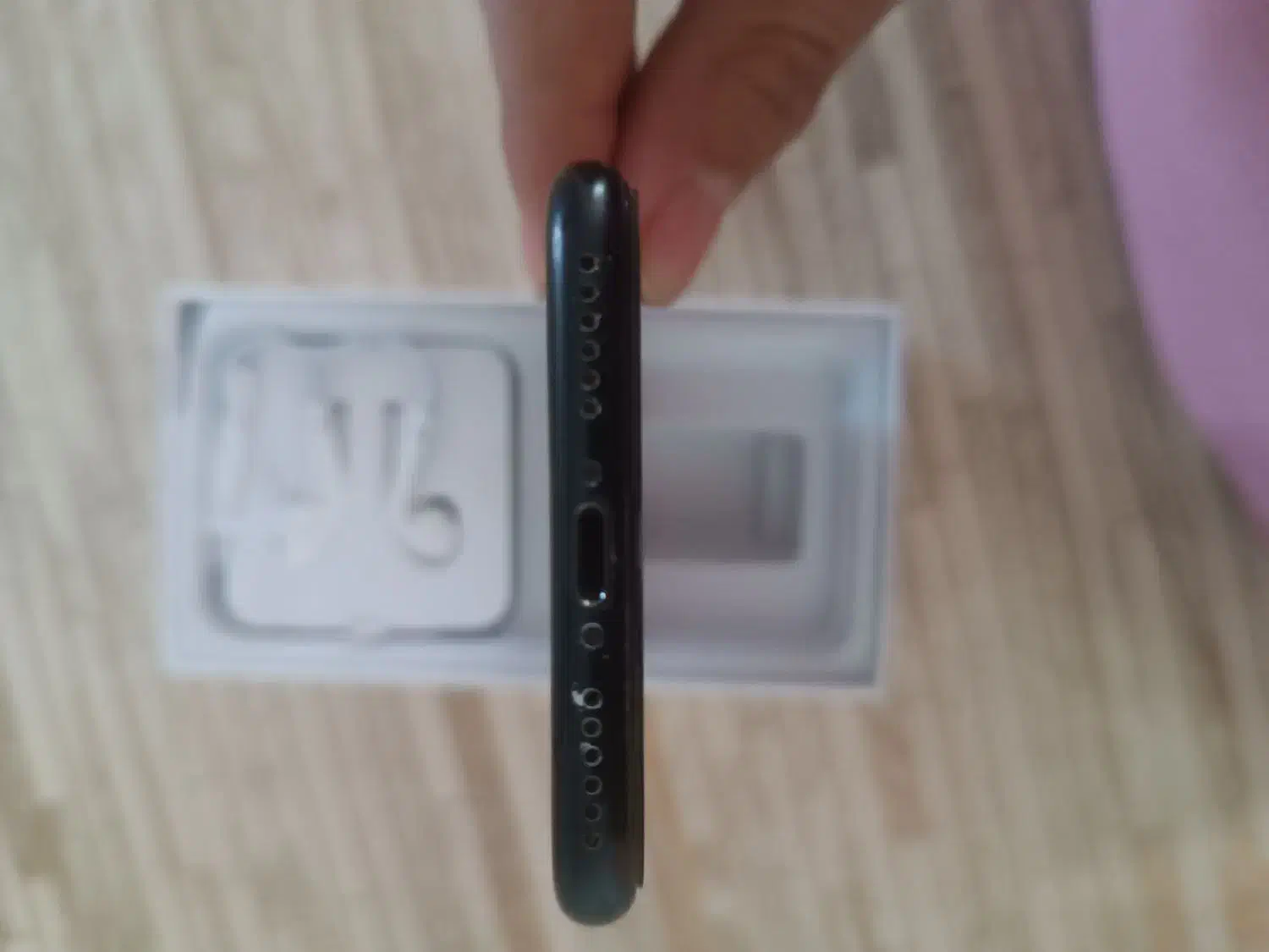 ایفون ۷|موبایل|همدان, |دیوار