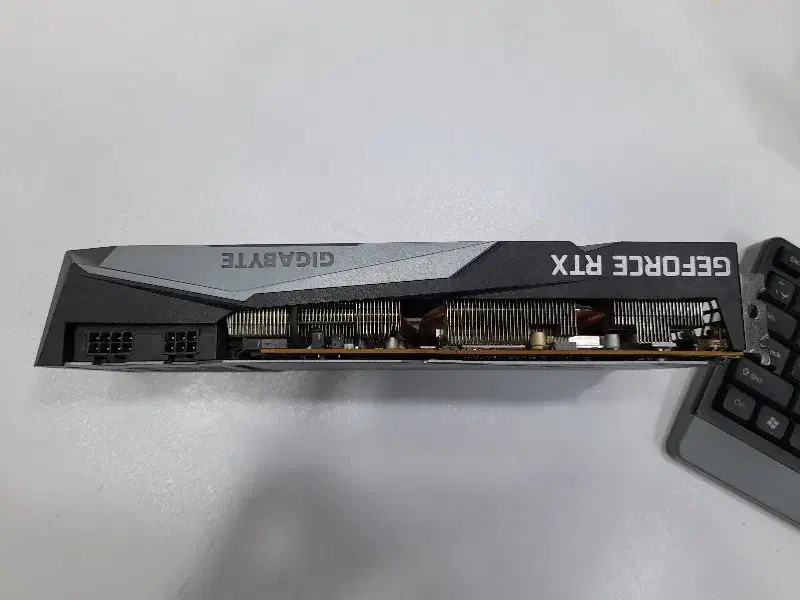 گرافیک Gigabayte Rtx 3070 8gb|قطعات و لوازم جانبی رایانه|مشهد, ارشاد|دیوار