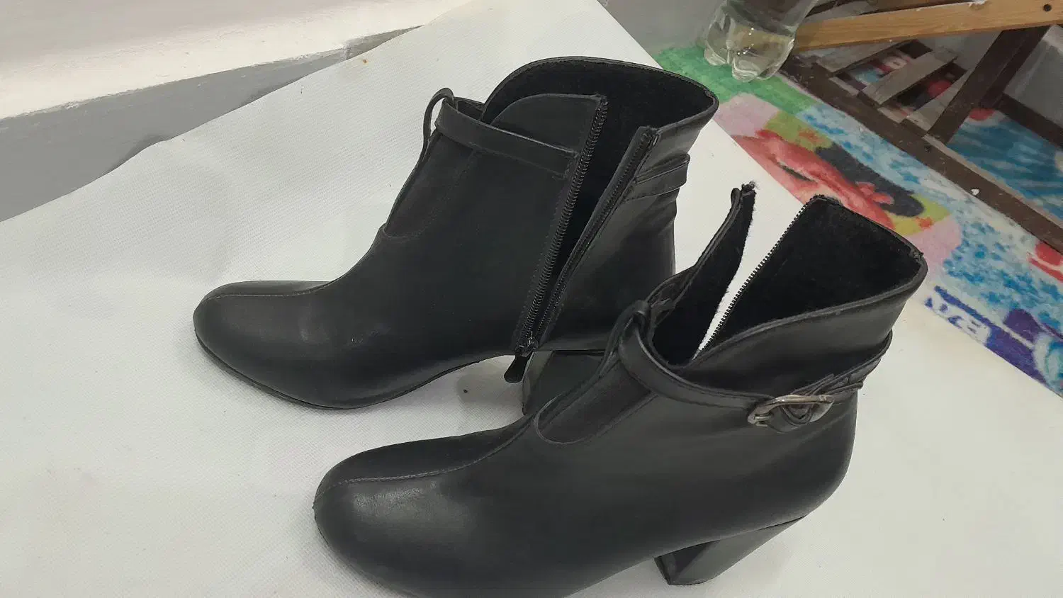 کفش زنانه|کیف، کفش، کمربند|زاهدان, |دیوار