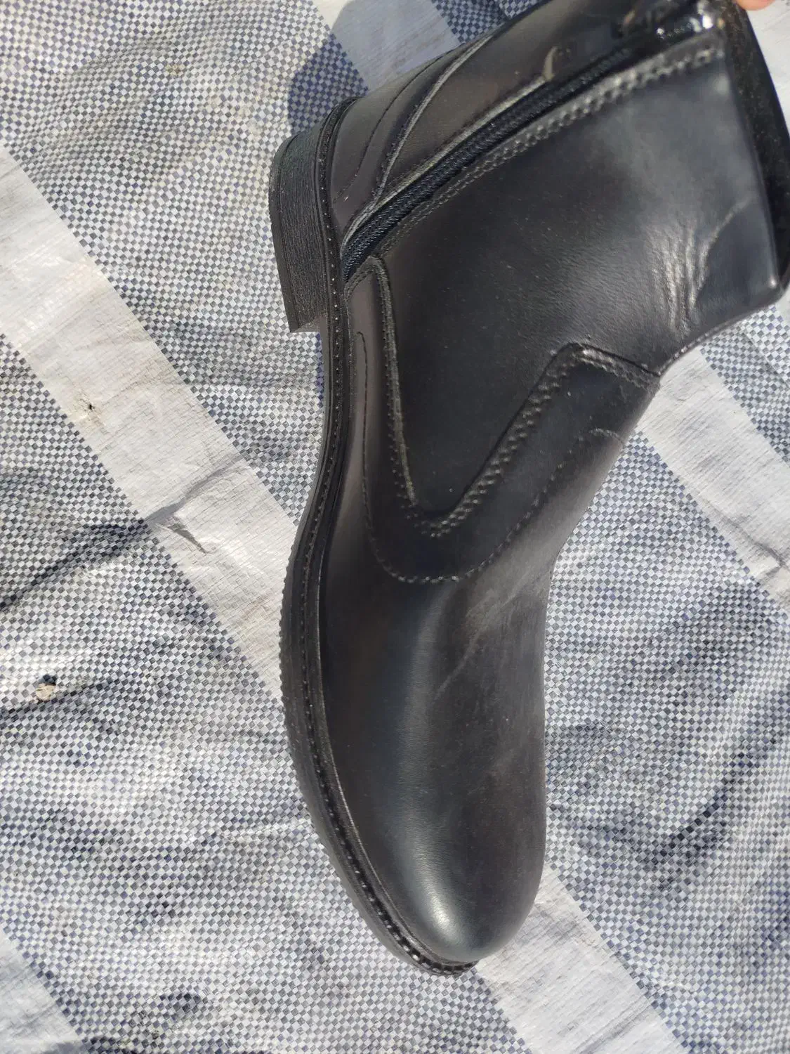 بوت زنانه و مردانه|کیف، کفش، کمربند|دماوند, دماوند|دیوار