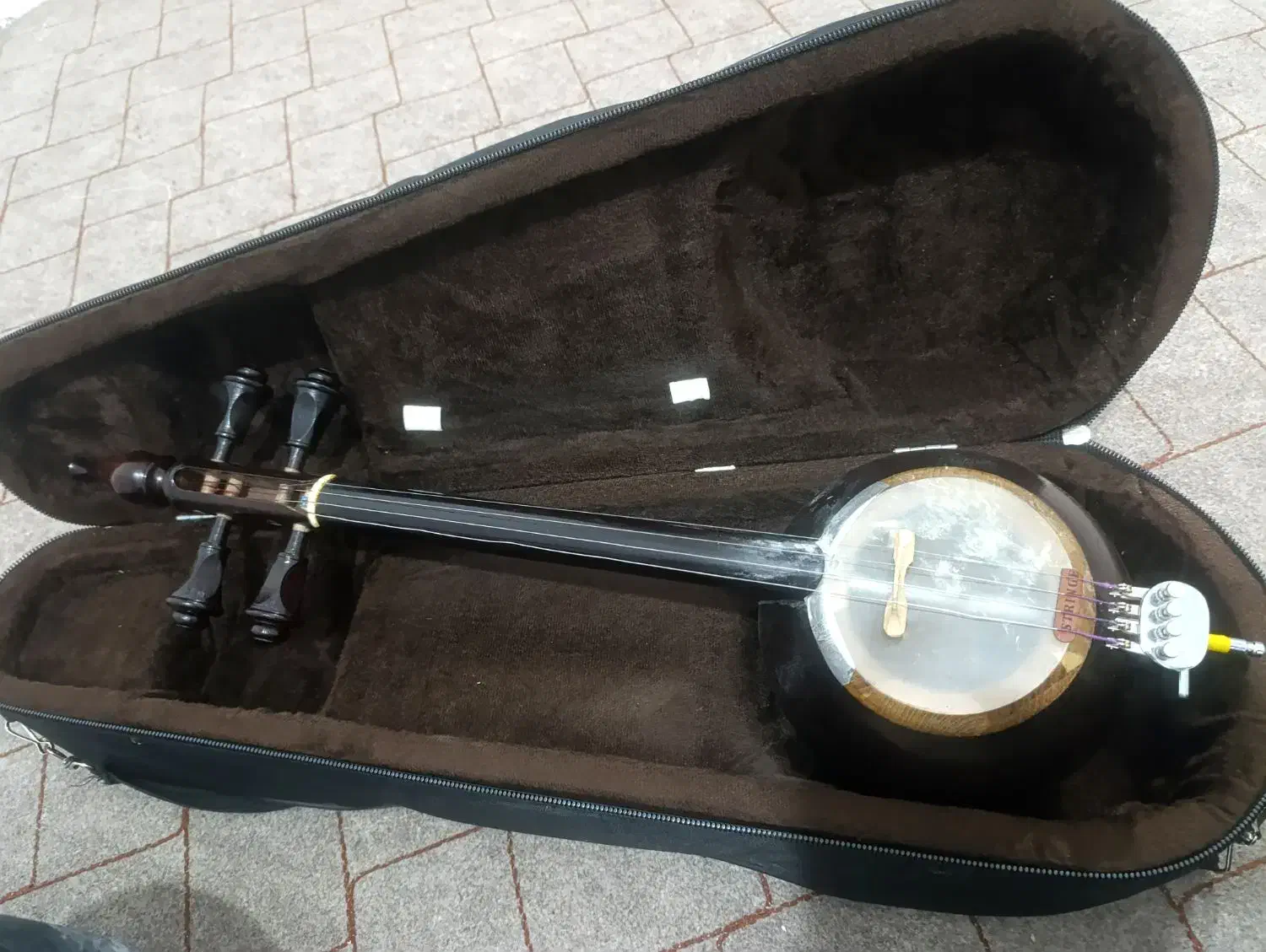 کمانچه|سازهای سنتی|تهران, تهرانسر مرکزی|دیوار