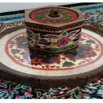 پته|صنایع دستی و سایر لوازم تزئینی|بم, |دیوار