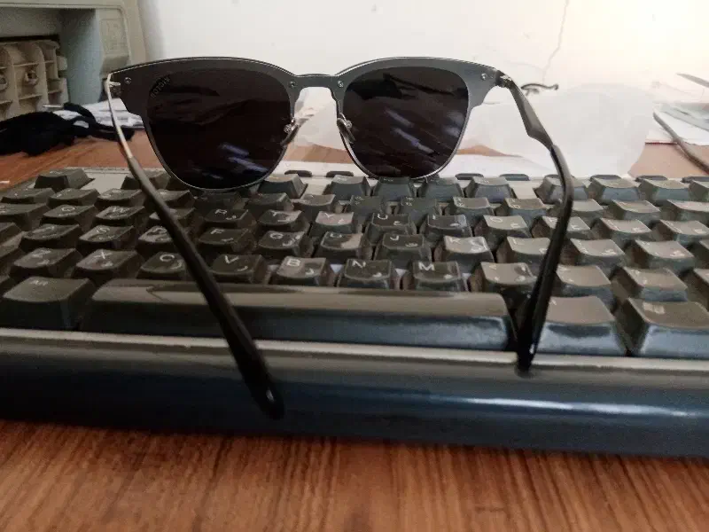 عینک افتابی مردانه طرح ویکتور|زیورآلات و اکسسوری|فردیس, ثابتی|دیوار