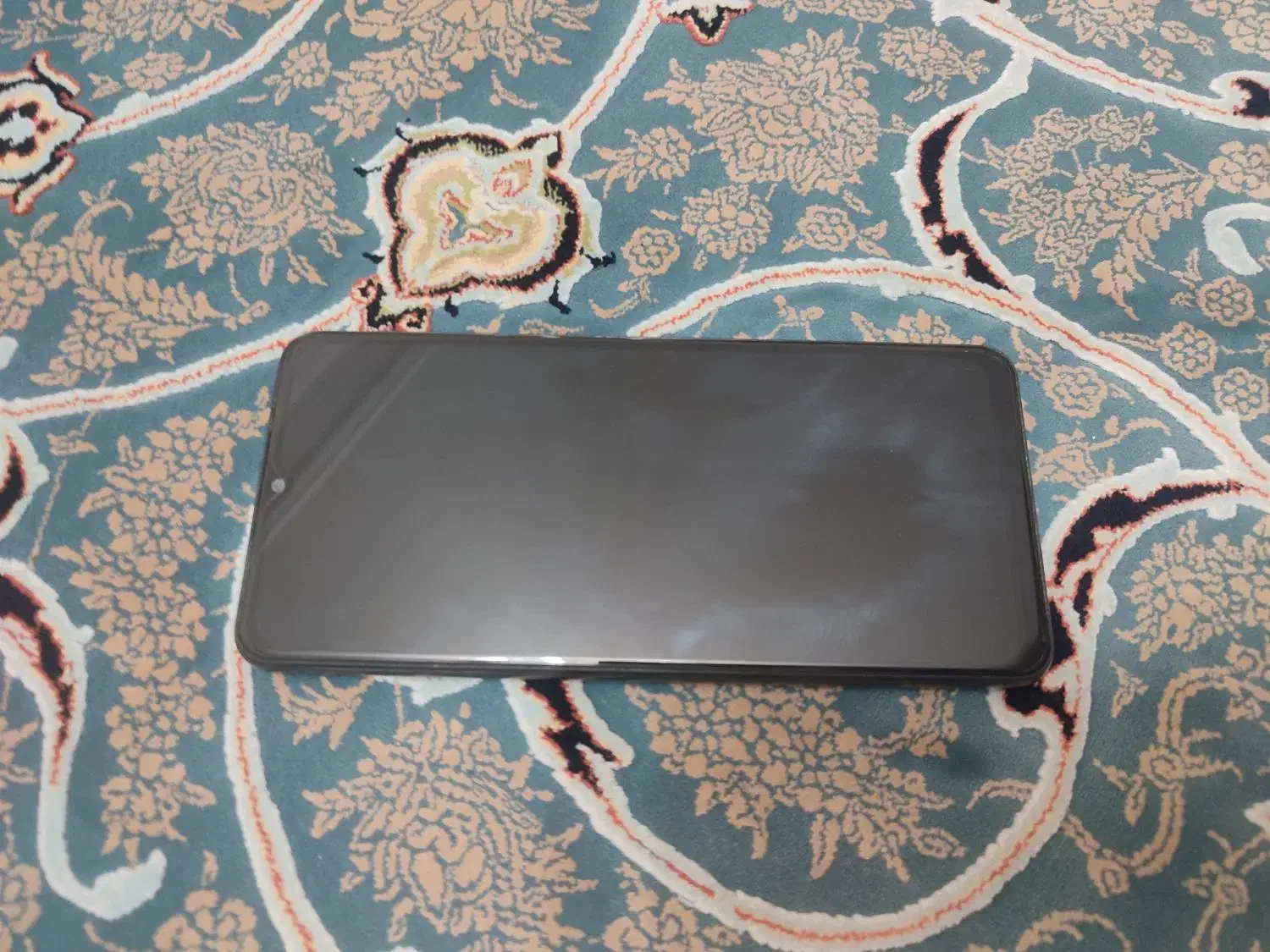 سامسونگa12|موبایل|باقرشهر, |دیوار