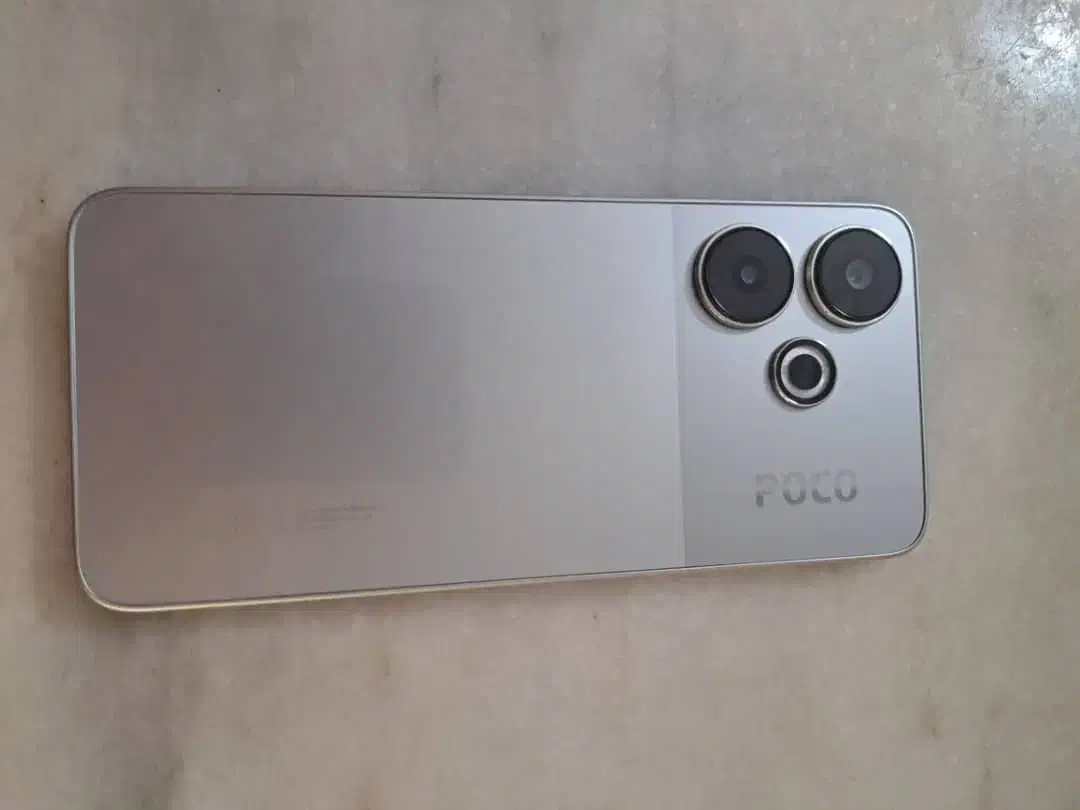 poco m6|موبایل|تبریز, |دیوار