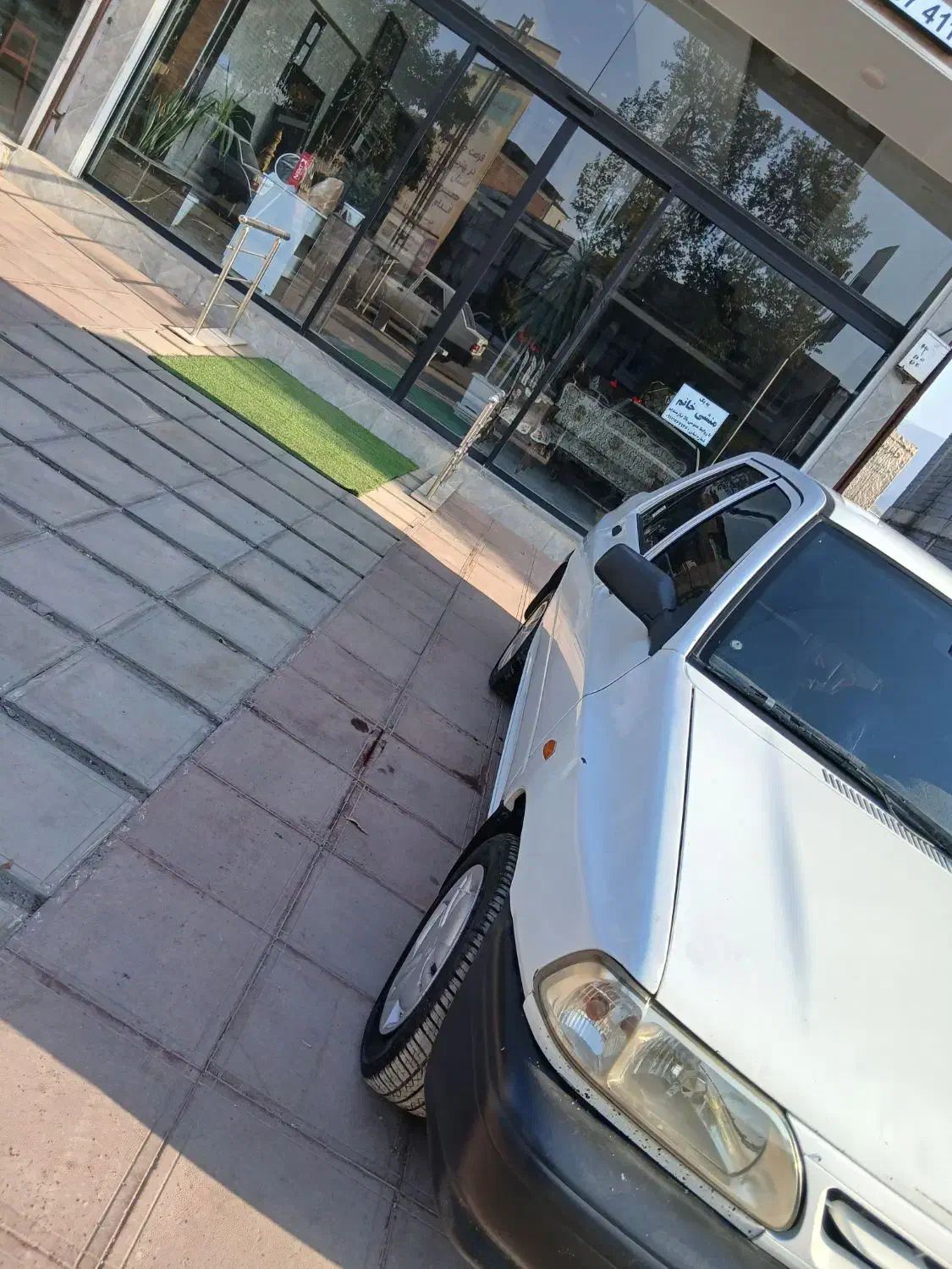 فروش پراید|خودرو سواری و وانت|خان ببین, |دیوار