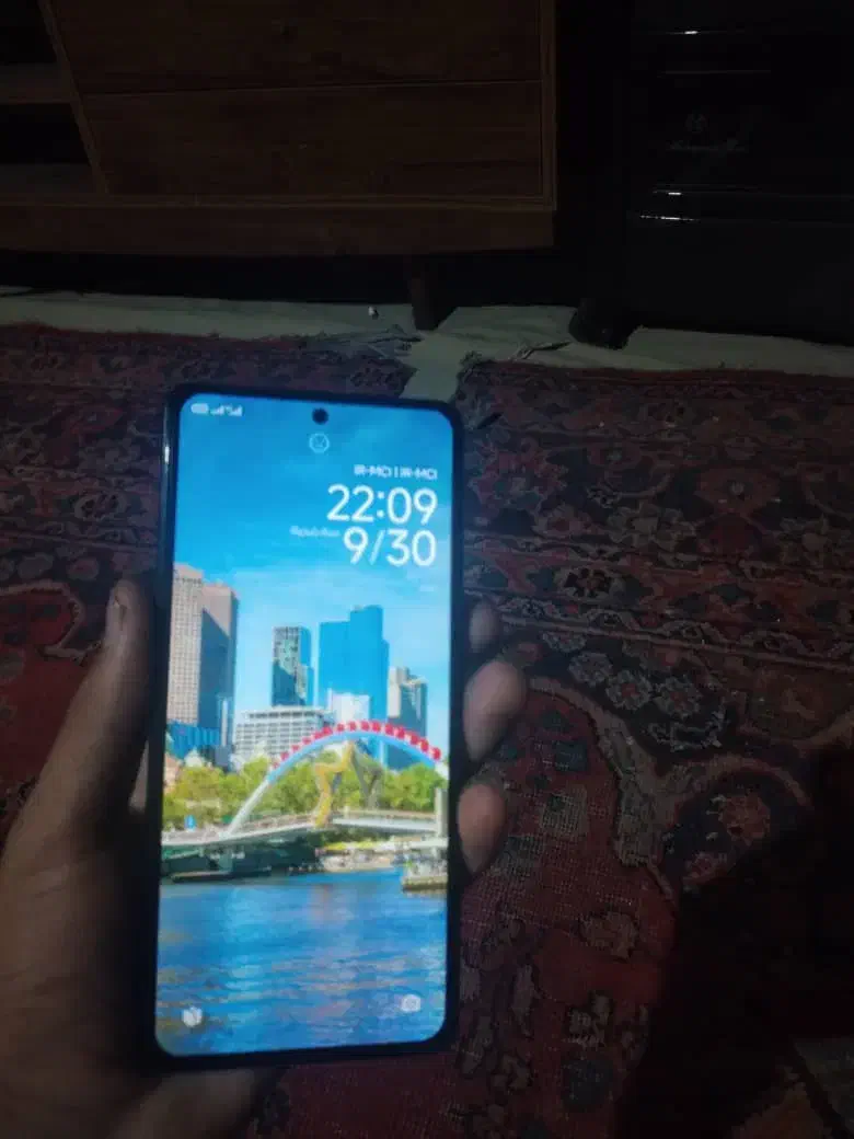 گوشی pocof5|موبایل|تهران, کن|دیوار