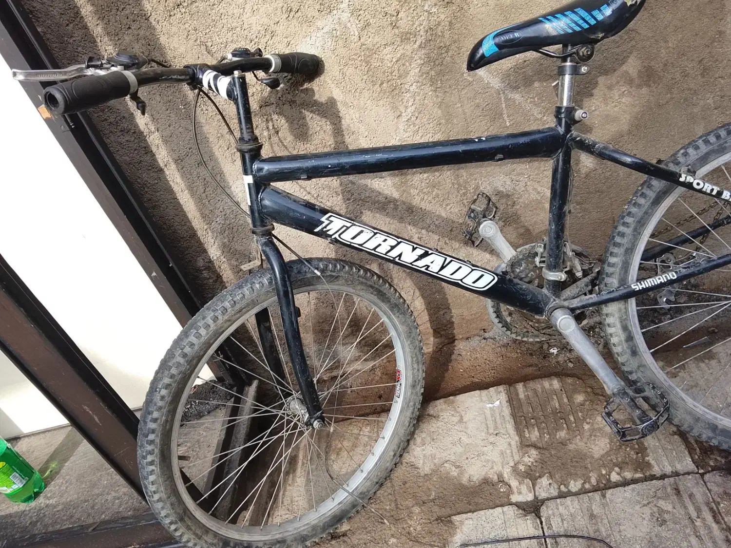 دو چرخه|دوچرخه، اسکیت، اسکوتر|گنبد کاووس, |دیوار