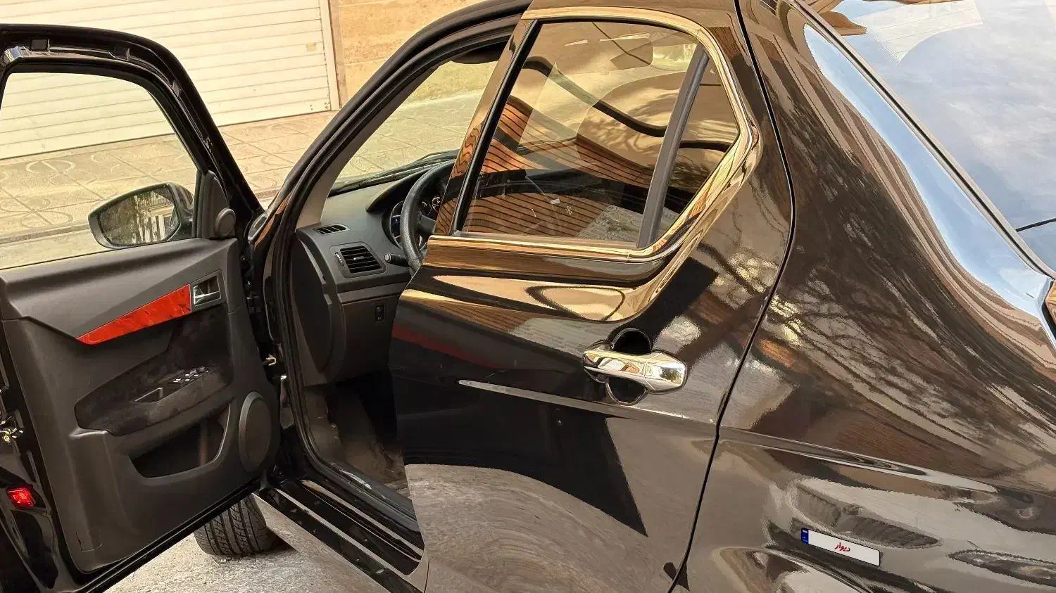 دناپلاس توربواتوماتیک|خودرو سواری و وانت|تهران, تهرانسر مرکزی|دیوار