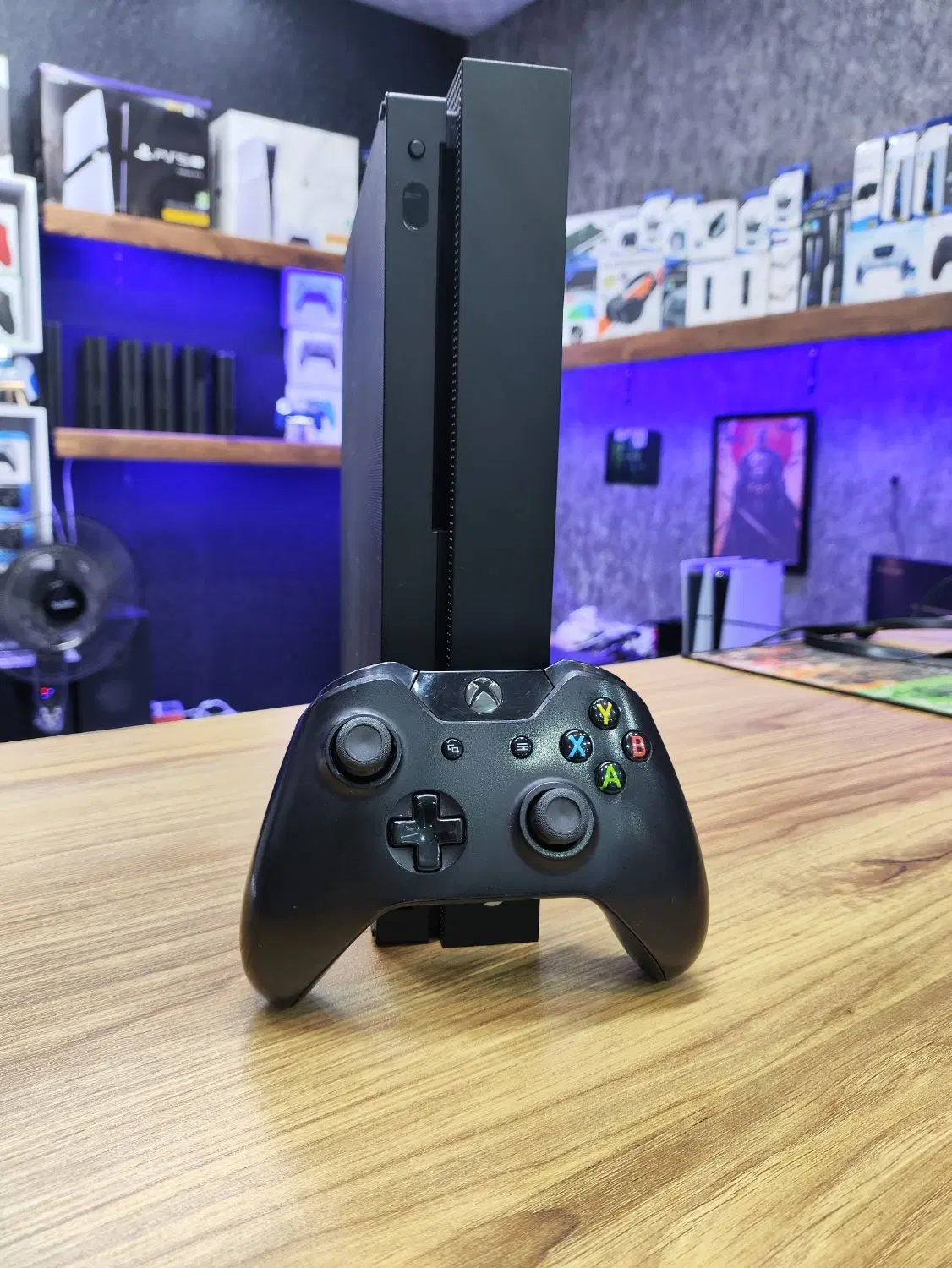 xbox one x یک ترا نقد و اقساط|کنسول، بازی ویدئویی و آنلاین|کرج, مهرویلا جنوبی|دیوار
