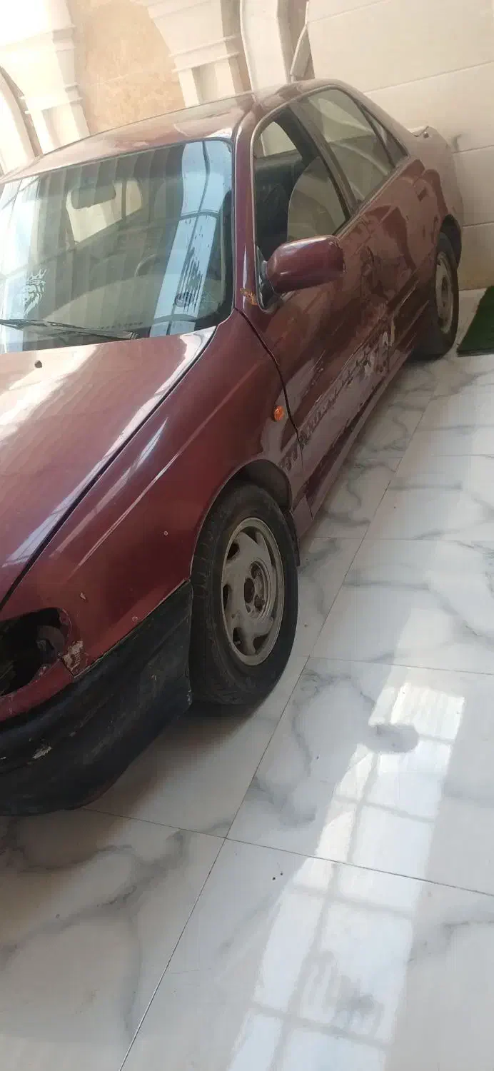 هیوندای النترا 1۸۰۰cc، مدل ۱۹۹۴|خودرو سواری و وانت|اردبیل, |دیوار