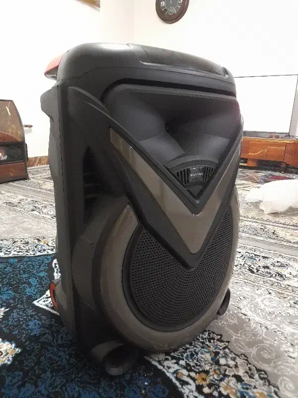 باند|سیستم صوتی خانگی|شیراز, شهرک قمشه|دیوار