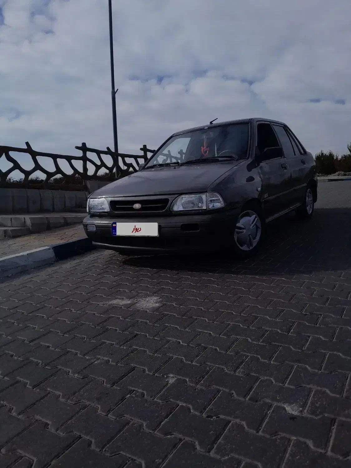 اجاره‌دادن‌ماشین|خودرو اجاره‌ای|تبریز, |دیوار