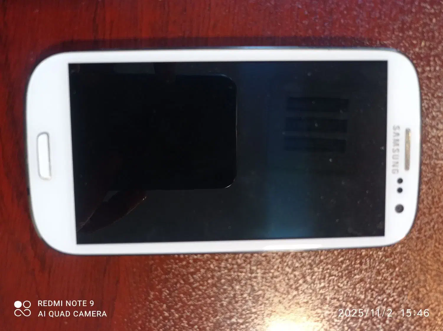 گوشی سامسونگ|موبایل|ری, ملکآباد|دیوار