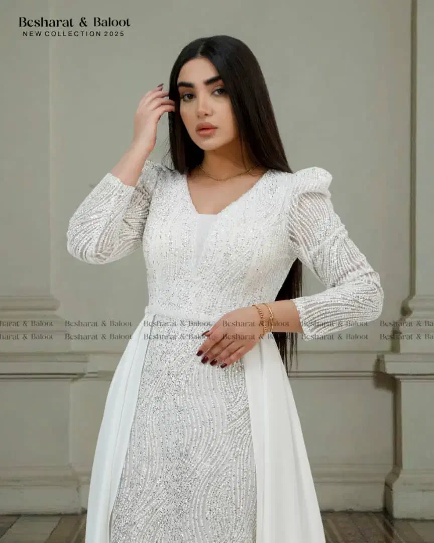 لباس مجلسی فریدونی|لباس|بندر دیر, |دیوار