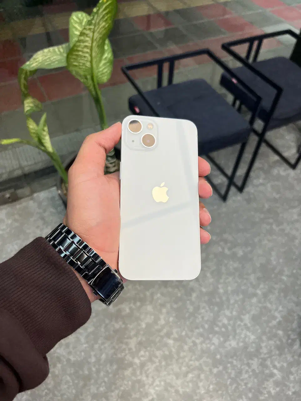 شرایط ویژه iphone 13 128 zaa|موبایل|قم, زنبیل آباد|دیوار