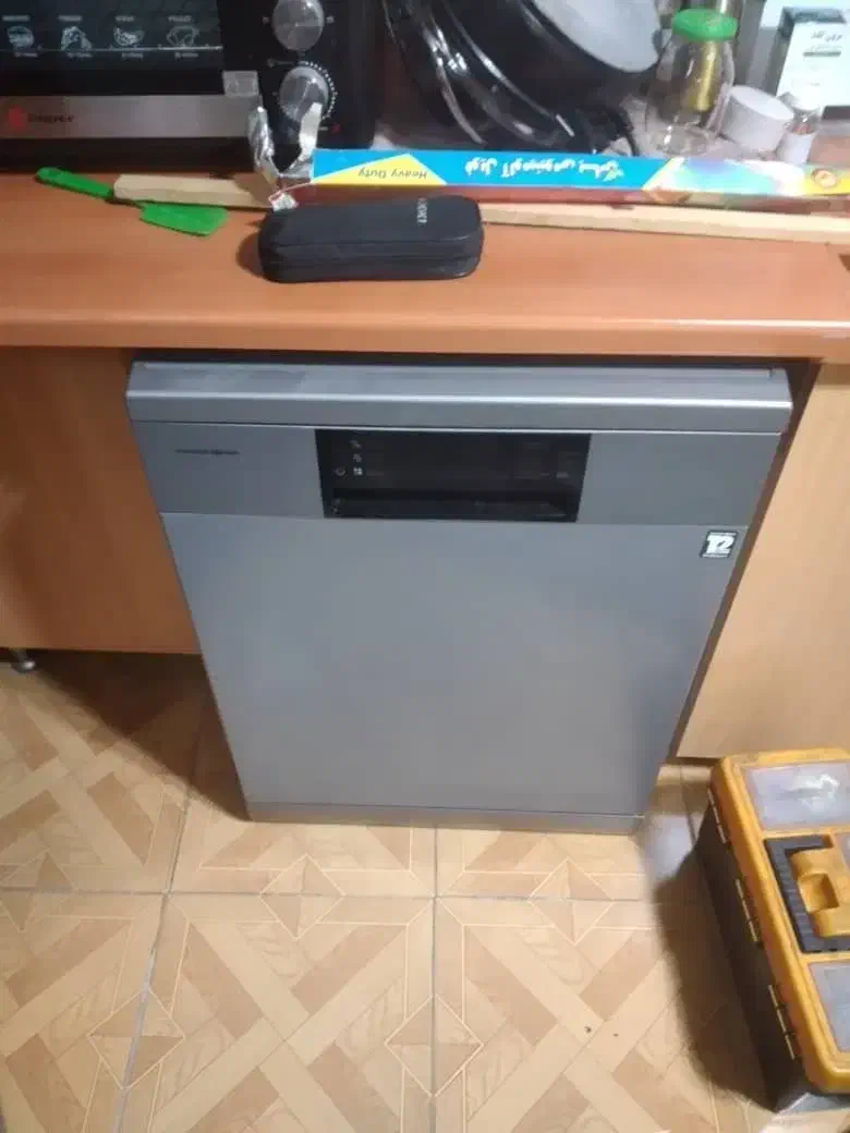 تعمیرات یخچال ولباسشویی|خدمات پیشه و مهارت|جوین, |دیوار