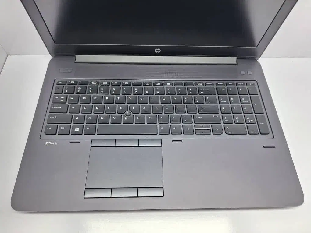 Hp Z Book G3 با ۴ گیگ گرافیک مخصوص کار سنگین|رایانه همراه|گرگان, |دیوار