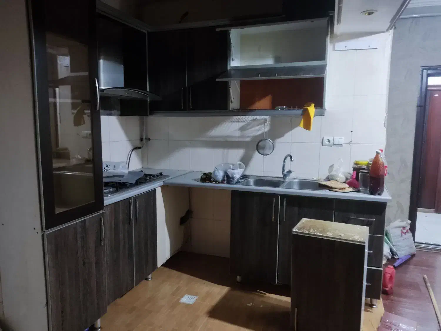 کابینت ام دی اف|مصالح و تجهیزات ساختمان|گنبد کاووس, |دیوار