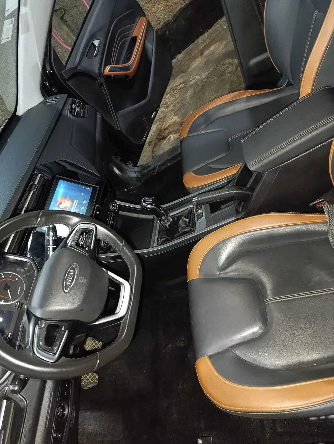 x22pro 403|خودرو سواری و وانت|مشهد, جاهد شهر|دیوار