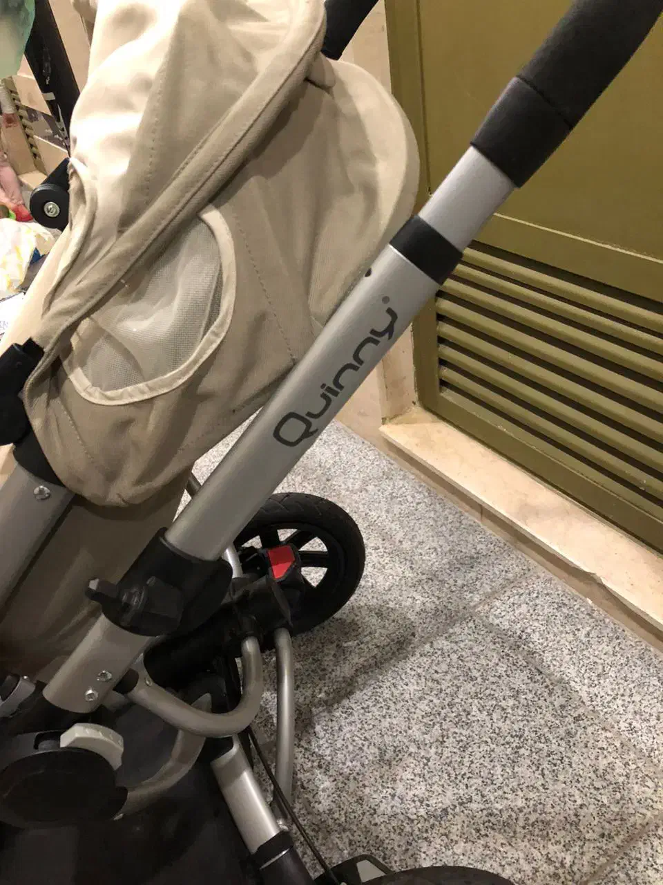 کالسکه و کریر مکسی کوزی|کالسکه و لوازم جانبی|تهران, سهروردی|دیوار