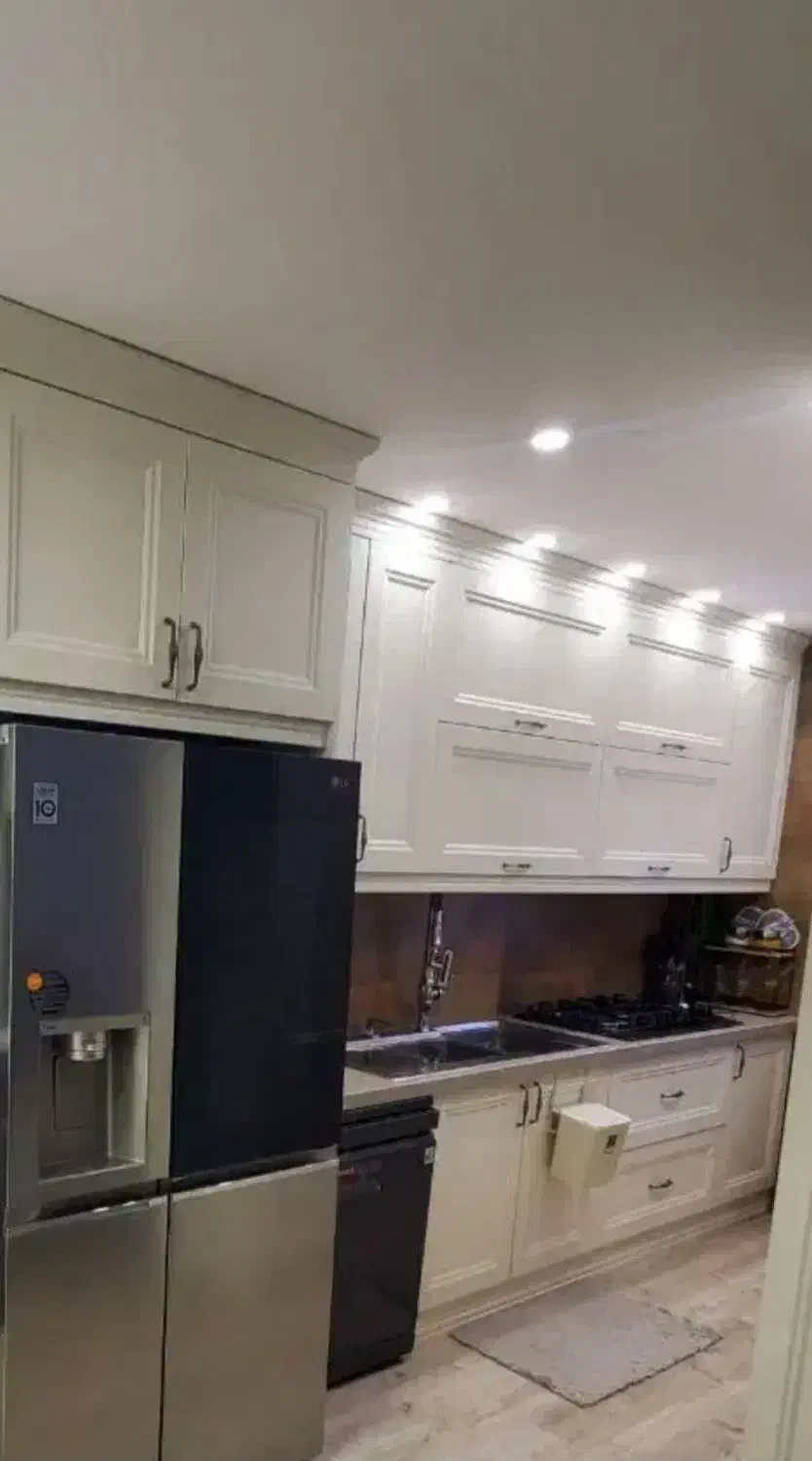 ۲خوابه کوزو۵ طبقه۱۴ فول لاکچری باانباری کد138|فروش آپارتمان|پرند, فاز ۵|دیوار