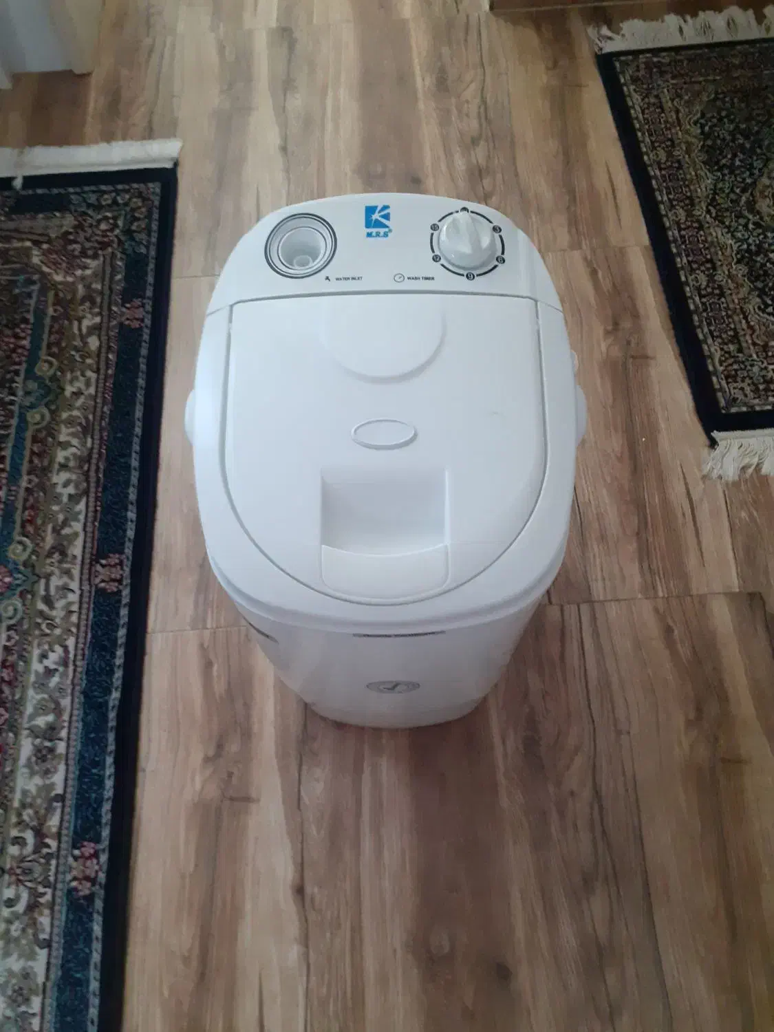 مینی واش|ماشین لباسشویی و خشک‌کن لباس|رشت, جهاد|دیوار