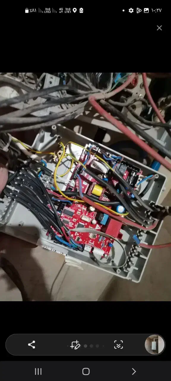 تعمیر پکیج|آبگرمکن، پکیج، شوفاژ|مشهد, امیریه|دیوار