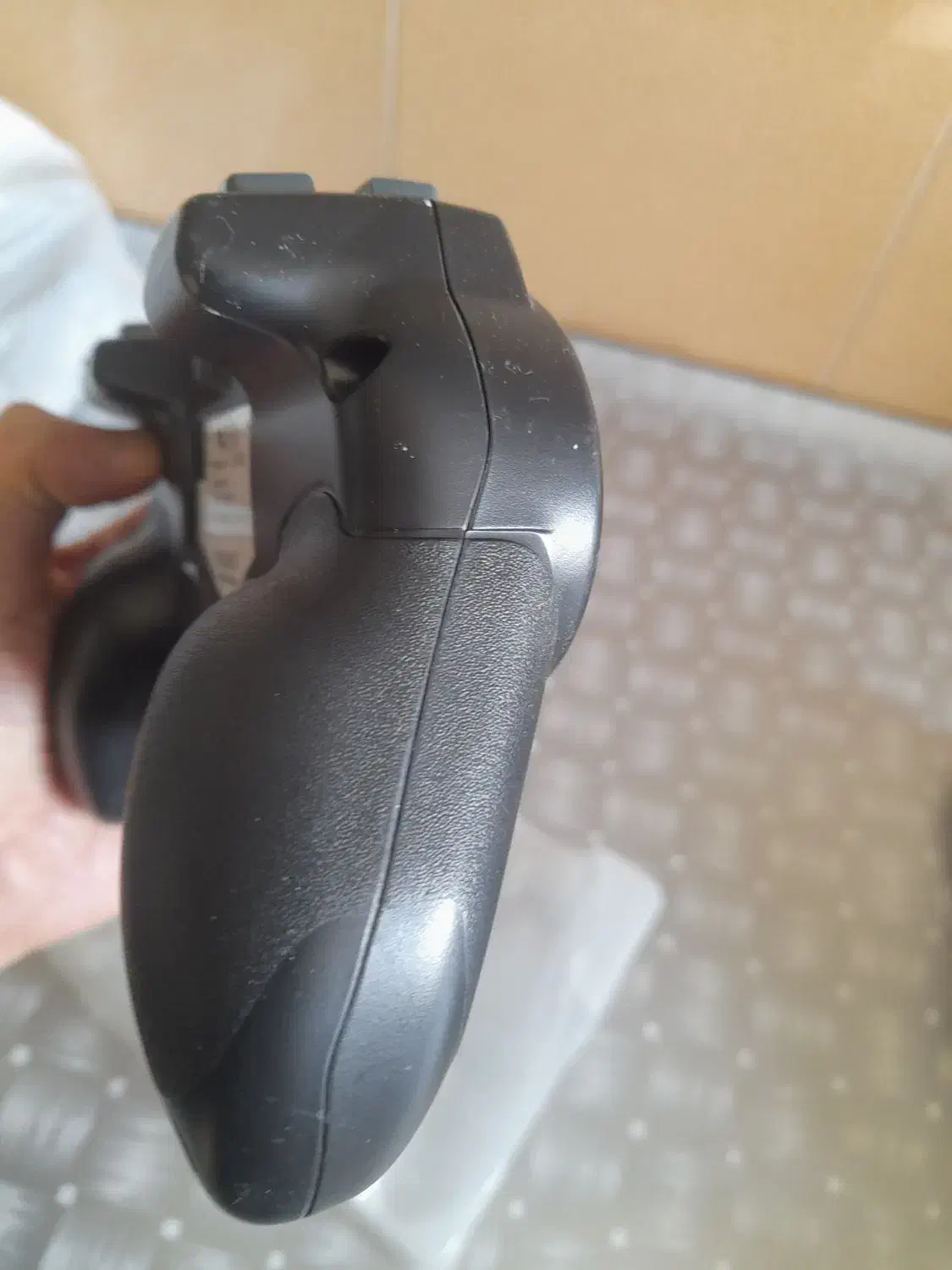 دسته کامپیوتر بلوتوثی|کنسول، بازی ویدئویی و آنلاین|بومهن, |دیوار