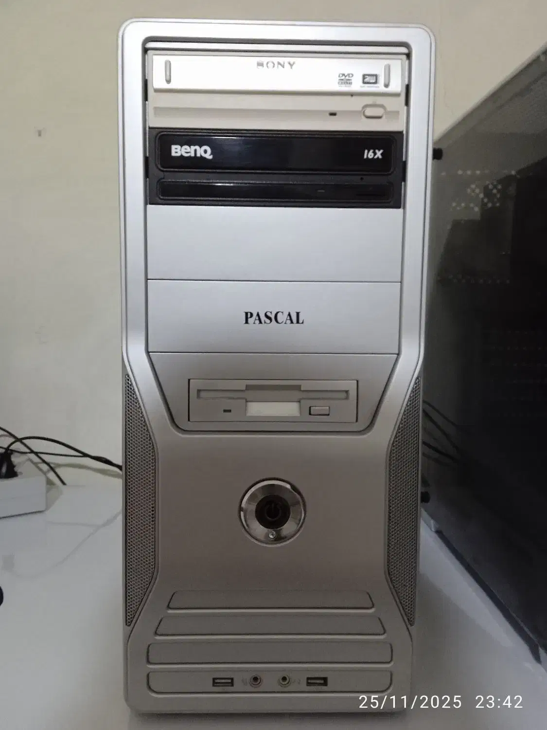 کیس خانگی|رایانه رومیزی|ارومیه, |دیوار