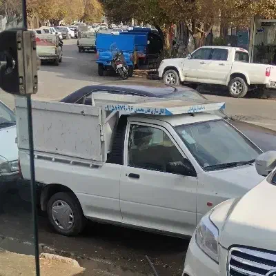 پراید وانت 1402|خودرو سواری و وانت|سبزوار, قصبه شرقی|دیوار