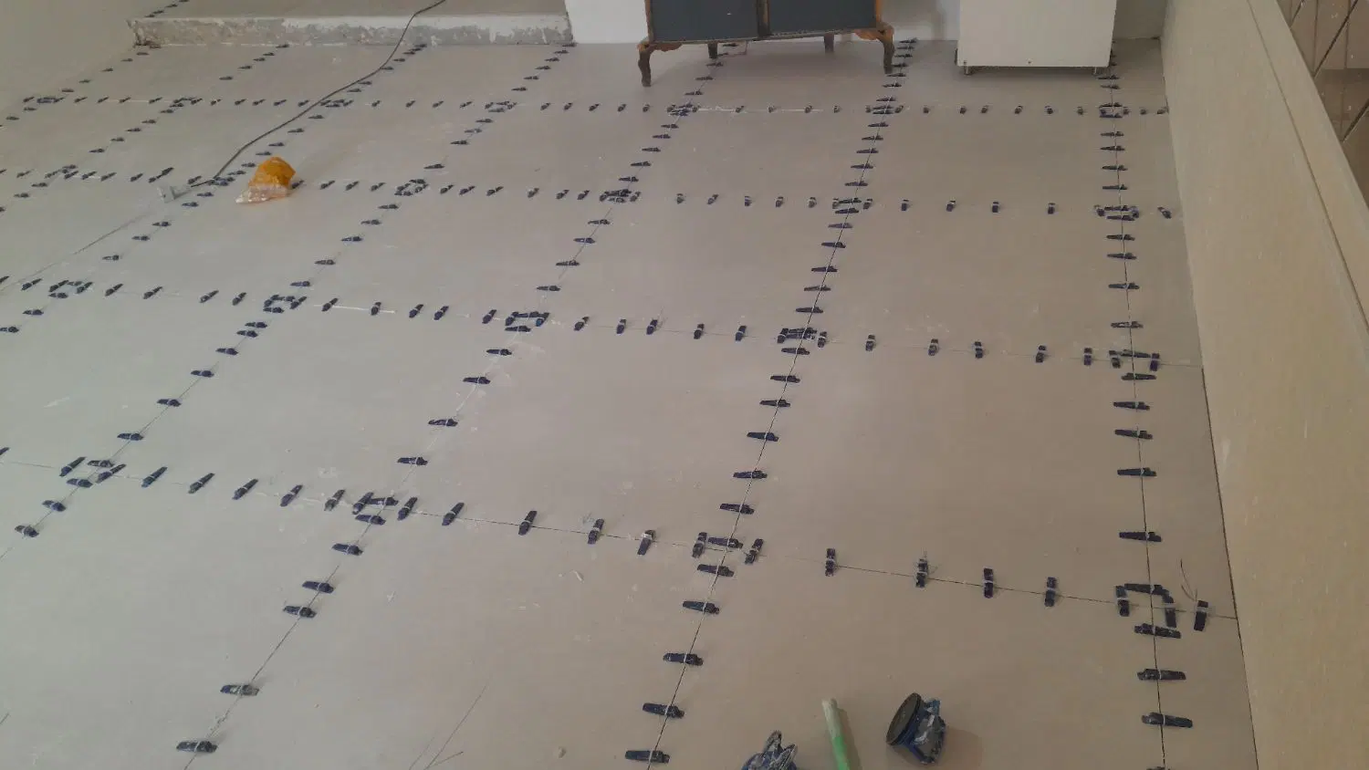 کاشیکار|خدمات پیشه و مهارت|بهبهان, |دیوار