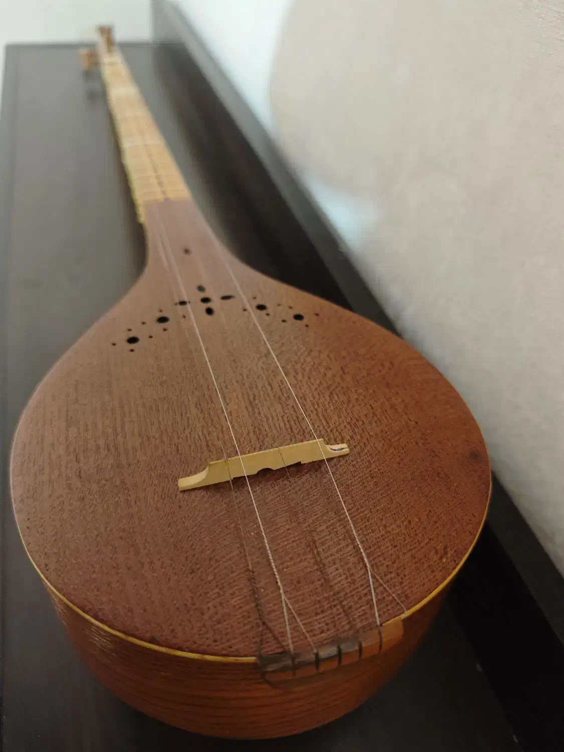 ساز حرفه ای|سازهای سنتی|تهران, گلستان (شهرک راه آهن)|دیوار