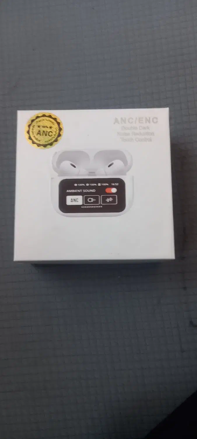 ایرپاد|لوازم جانبی موبایل و تبلت|بندر امام خمینی, |دیوار