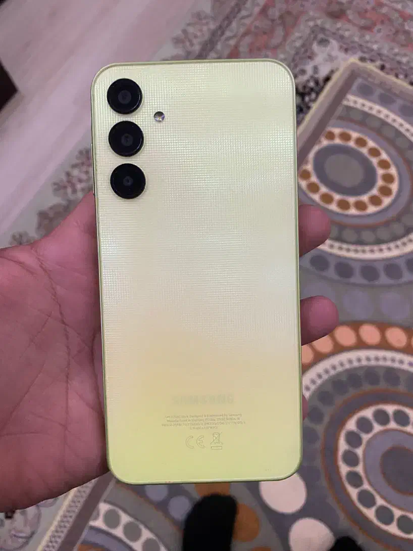 A25 5g فروش فوری|موبایل|اردبیل, |دیوار