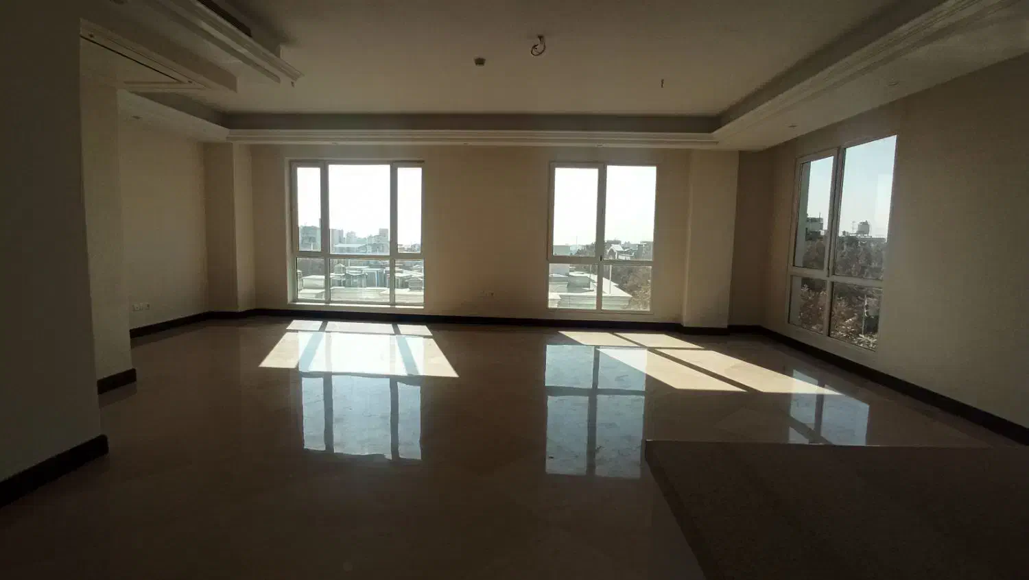 دروس 175 متر تک واحدی 3 خواب 2 پارکینگ سندی