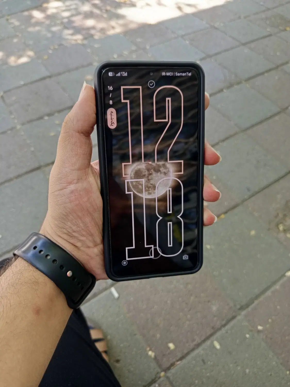 گوشی Poco X7 pro|موبایل|شوط, |دیوار