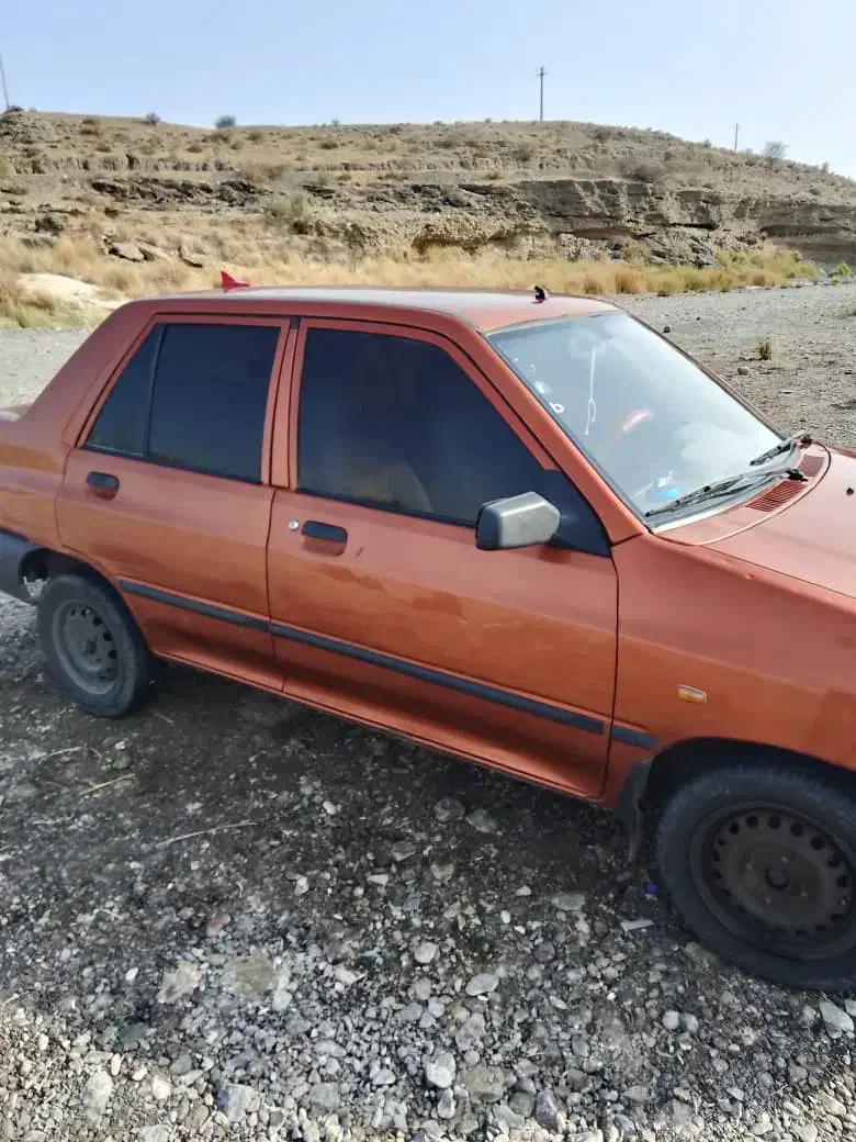 مدل94|خودرو سواری و وانت|رودان, |دیوار