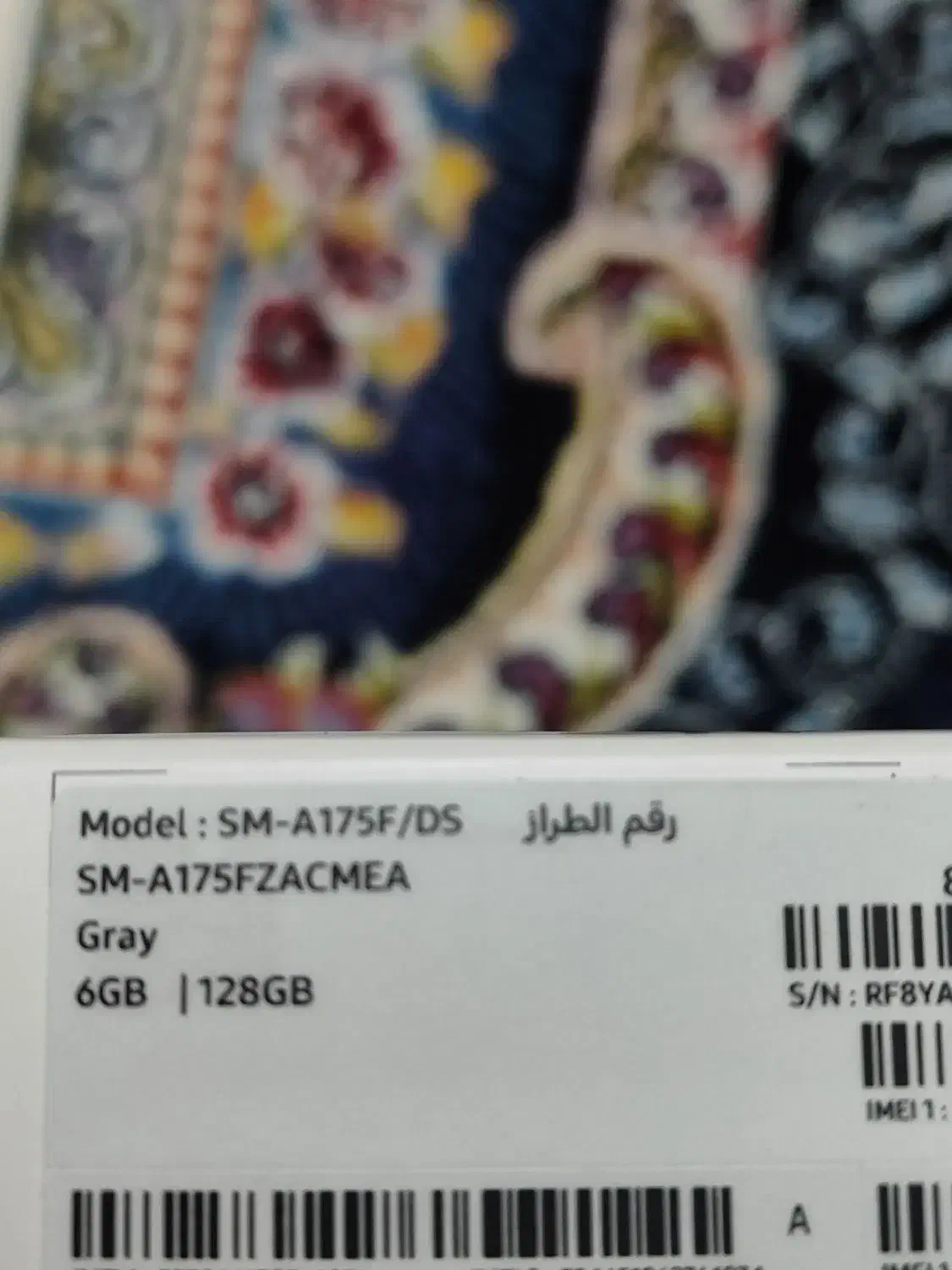 سامسونگ گلکسی A17 و A56 اکبند|موبایل|تهران, تهرانپارس شرقی|دیوار